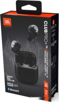 Наушники JBL Club Pro+ TWS