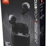Наушники JBL Club Pro+ TWS