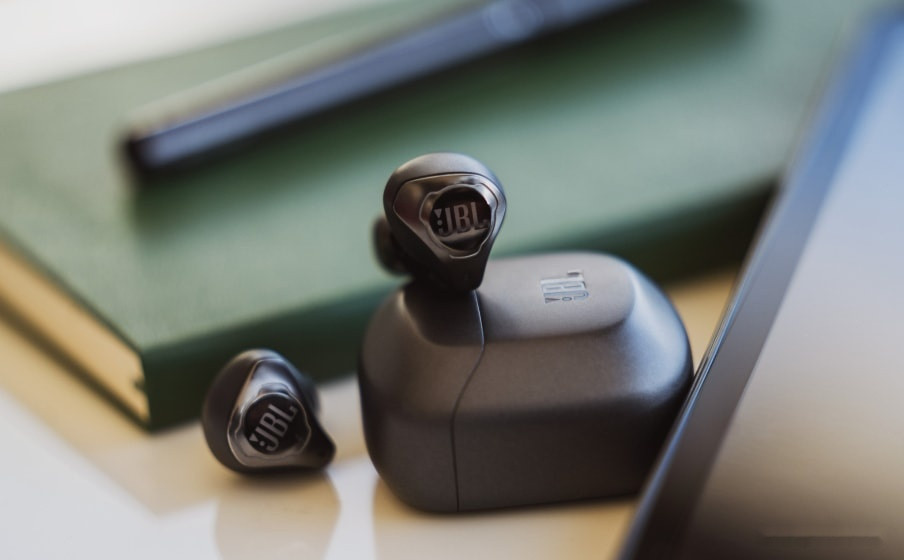 Наушники JBL Club Pro+ TWS