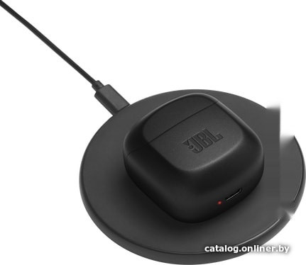 Наушники JBL Club Pro+ TWS