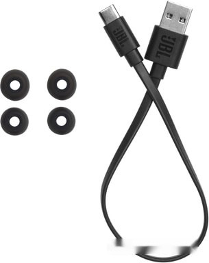 Наушники JBL Club Pro+ TWS