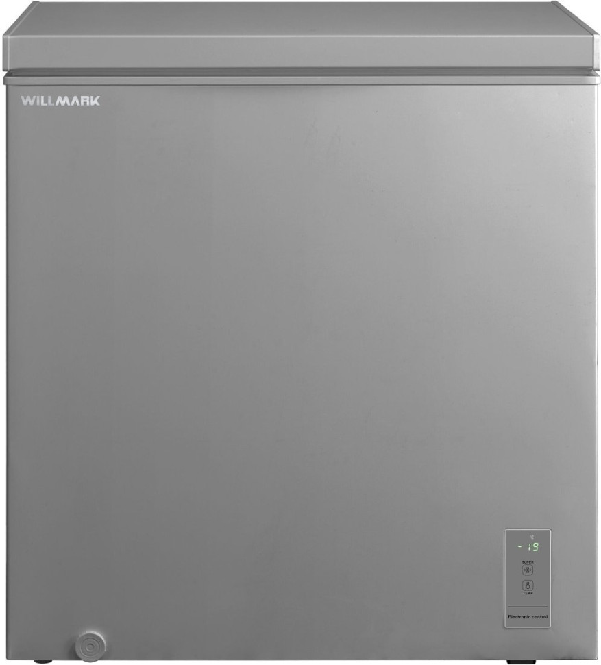 Морозильный ларь Willmark CF-270IDG