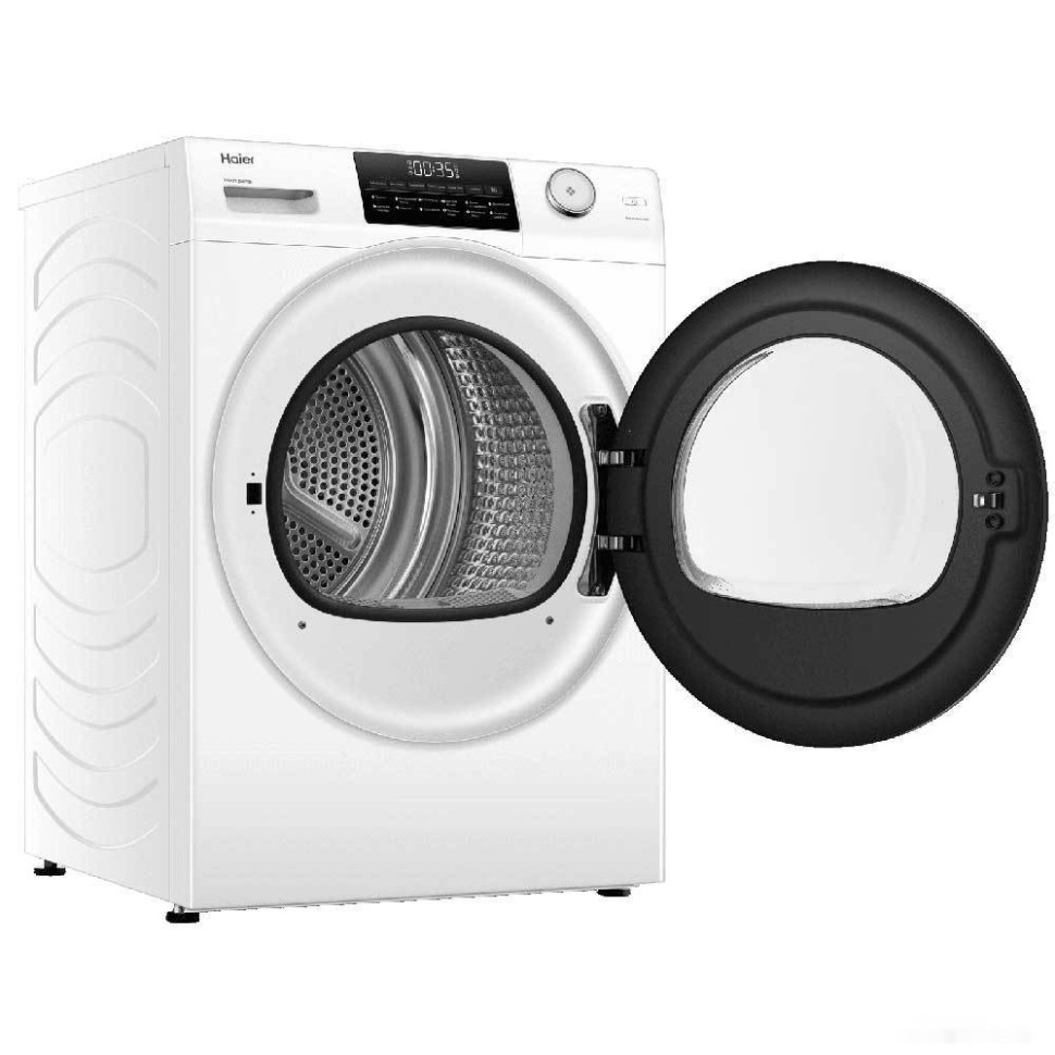 Сушильная машина HAIER HD90-A2959