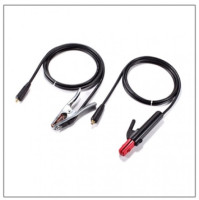 Сварочный инвертор Mitech Mini 210 NG (кейс)