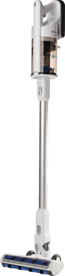 Пылесос Gorenje SVC252FMWT