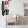 Пылесос Gorenje SVC252FMWT