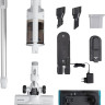 Пылесос Gorenje SVC252FMWT