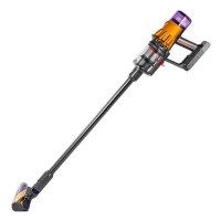 Вертикальный пылесос Dyson V12 Detect Slim Absolute 470521-01