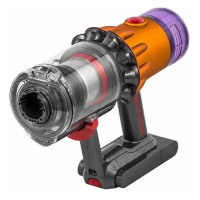 Вертикальный пылесос Dyson V12 Detect Slim Absolute 470521-01