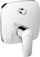 Смеситель Hansgrohe Talis E 71745000 (хром)