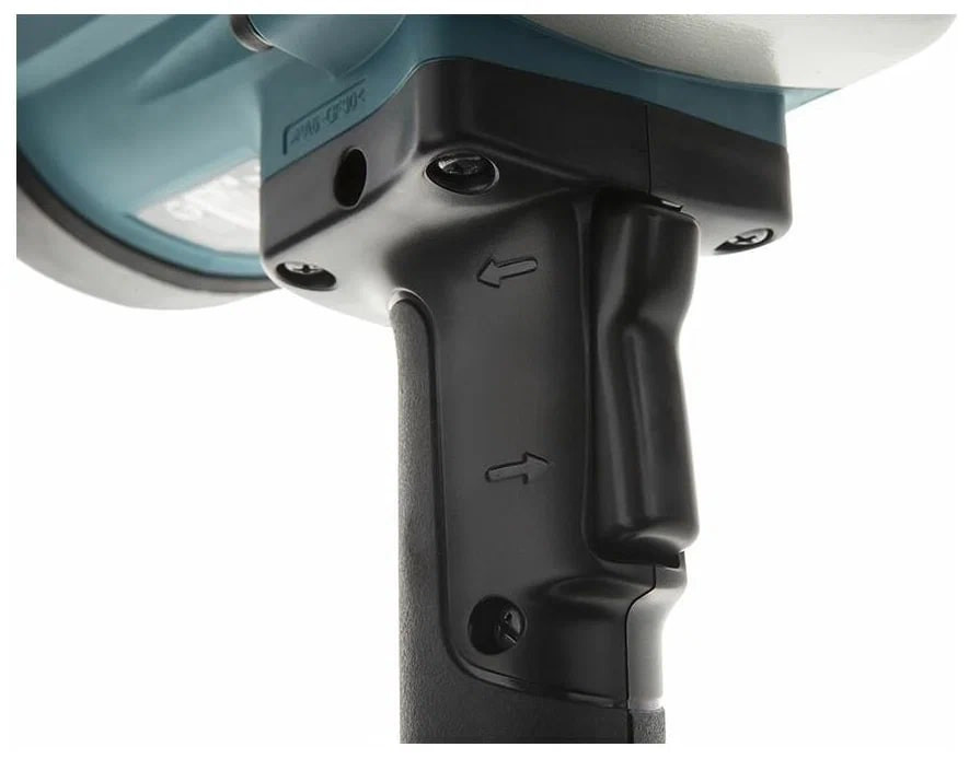 Гайковерт Makita TW1000