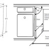 Посудомоечная машина Kuppersberg GIM 6078