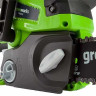 Электропила цепная Greenworks G40CS30II 40В (2007807)
