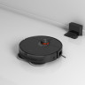 Робот-пылесос Xiaomi Robot Vacuum S20+ B108GL (международная версия, черный)