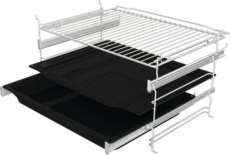 Духовой шкаф Gorenje BO6735CLI