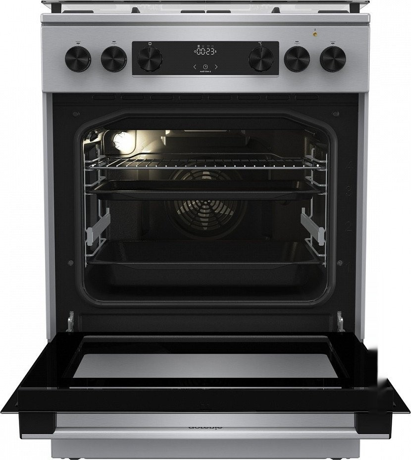 Плита Gorenje GKS6C72XF