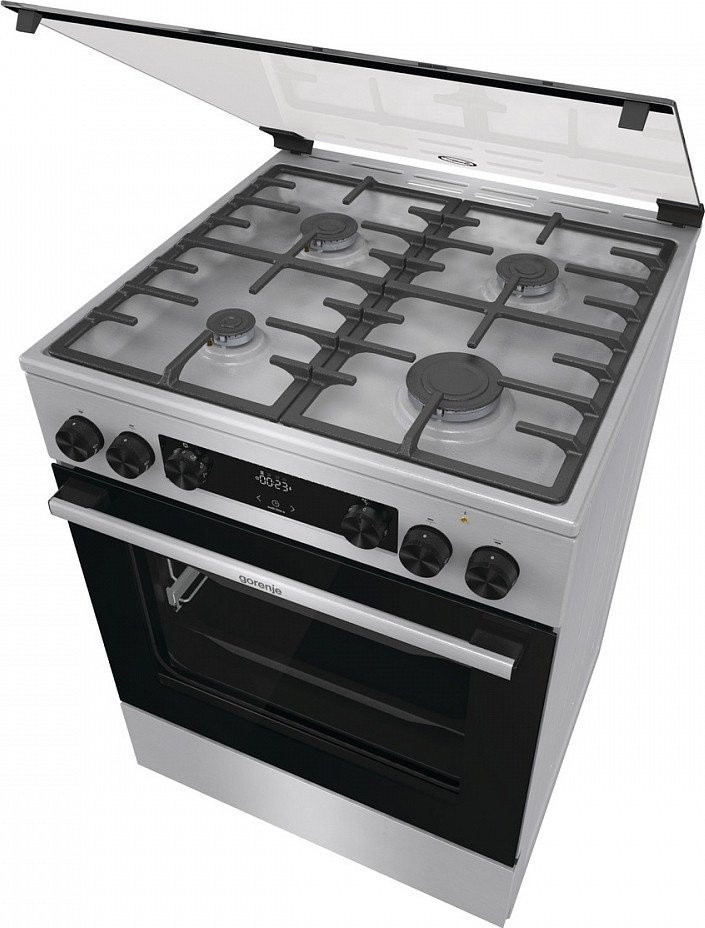 Плита Gorenje GKS6C72XF