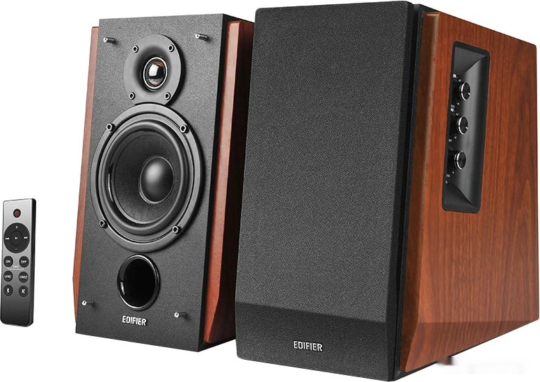 Акустическая система Edifier R1700BTs