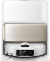 Робот-пылесос Trouver Robot Vacuum V50 Ultra Complete RLV72LE-1 (евровилка, белый)