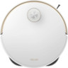 Робот-пылесос Trouver Robot Vacuum V50 Ultra Complete RLV72LE-1 (евровилка, белый)