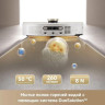 Робот-пылесос Trouver Robot Vacuum V50 Ultra Complete RLV72LE-1 (евровилка, белый)
