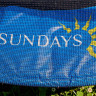 Батут Sundays MOD1 183см - 6ft