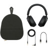 Наушники Sony WH-1000XM5 (черный)