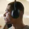 Наушники Sony WH-1000XM5 (черный)