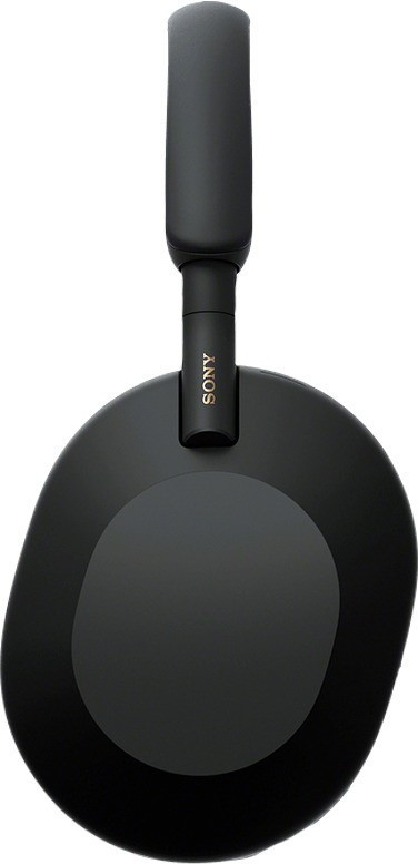 Наушники Sony WH-1000XM5 (черный)