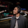 Наушники Sony WH-1000XM5 (черный)