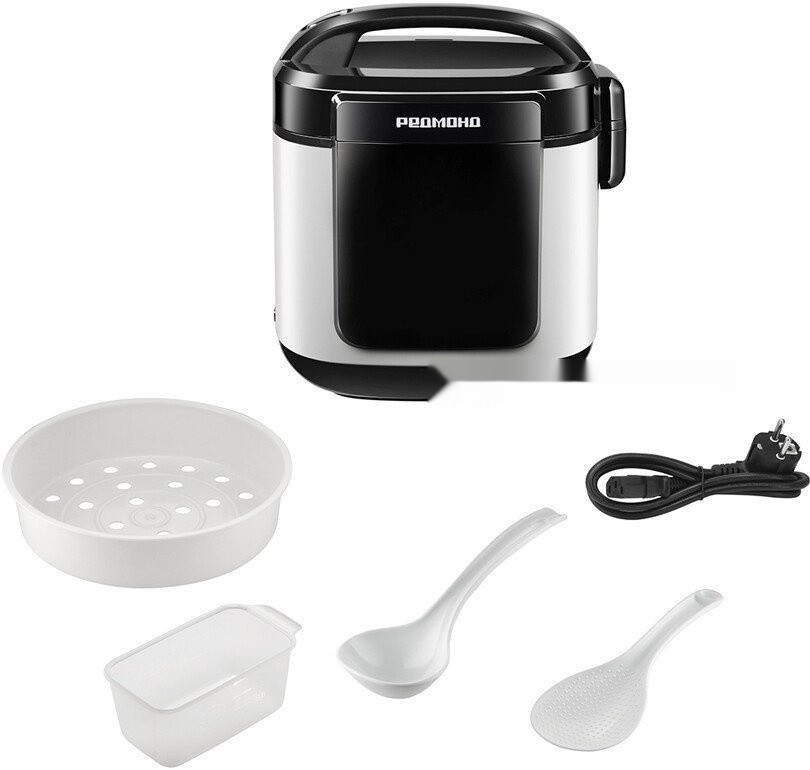 Мультиварка Redmond MC102 (белый)