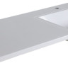 Умывальник Misty Гавана 120 D R