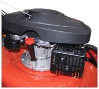 Газонокосилка Калибр ГКБС-4/450