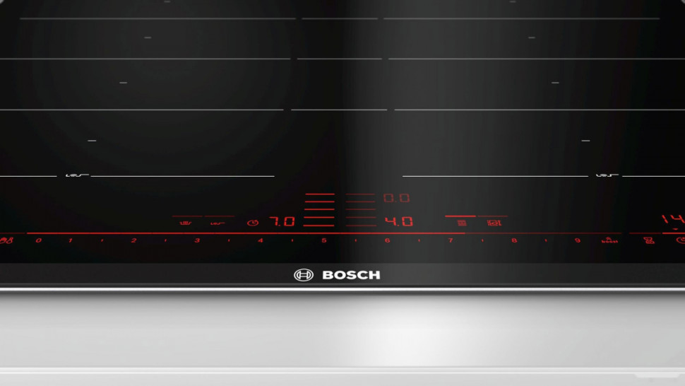 Варочная панель Bosch PXY675DC1E