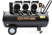 Компрессор Eland EL-15061OF Pro