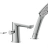 Смеситель Cersanit Moduo 64100