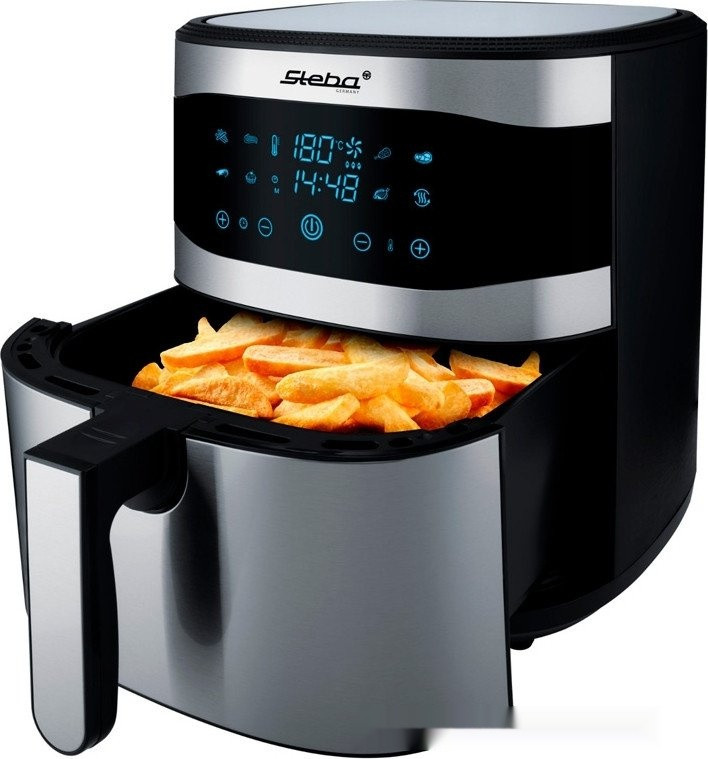 Аэрогриль Steba HF 8000 Family