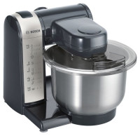 Кухонный комбайн Bosch MUM48SL