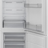 Холодильник Finlux RBFS180W