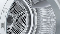 Сушильная машина Bosch Serie 4 WTH85V9FPL