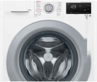 Стиральная машина LG F4V3RS4W
