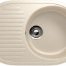Кухонная мойка Ulgran U-107 328 (БЕЖЕВЫЙ)