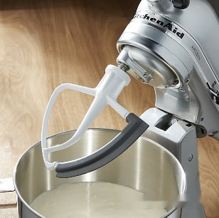 Кухонный комбайн KitchenAid 5KSM175PSEVB