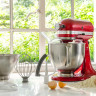 Кухонный комбайн KitchenAid 5KSM175PSEVB