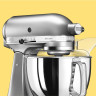 Кухонный комбайн KitchenAid 5KSM175PSEVB