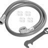 Стиральная машина Maunfeld MFWM128WH053