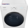 Стиральная машина Maunfeld MFWM128WH053
