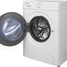 Стиральная машина Maunfeld MFWM128WH053