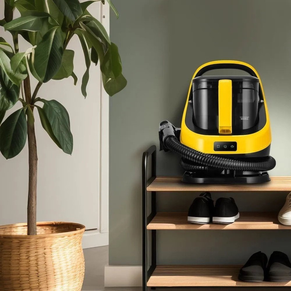 Пылесос Kitfort KT-5555