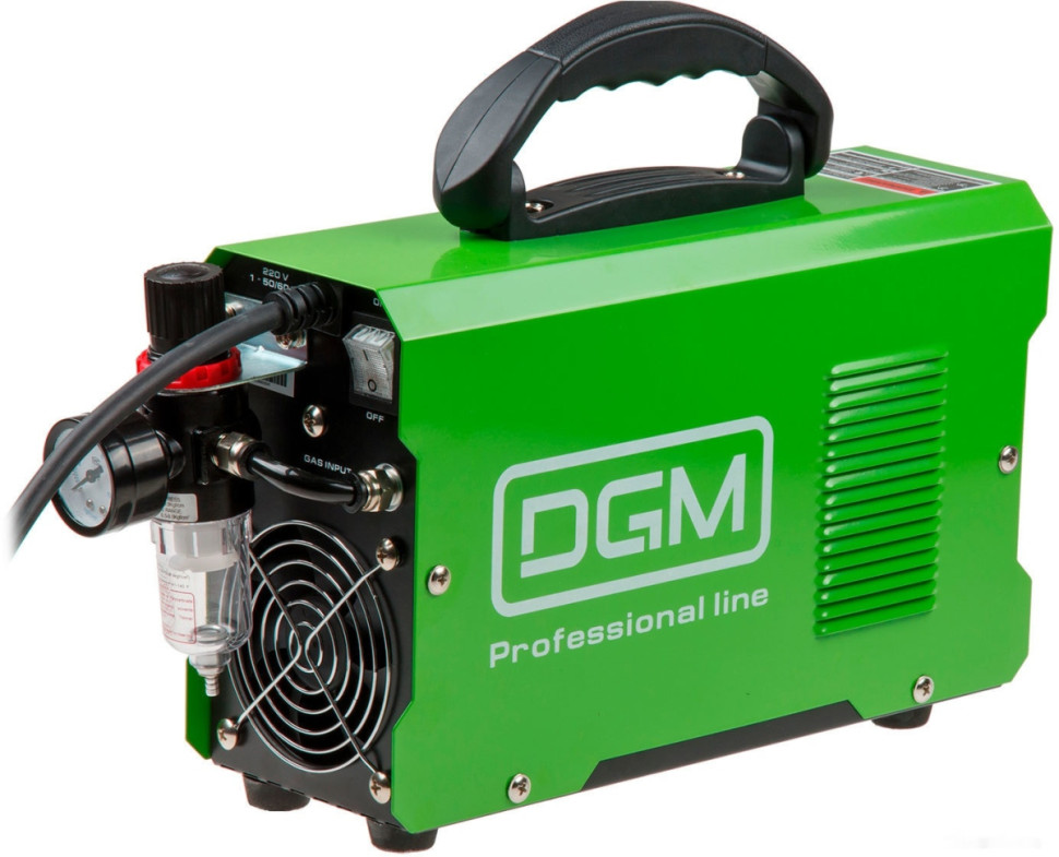 Аппарат плазменной резки DGM CUT-40